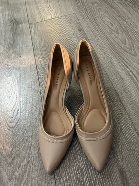 Kelly and Katie heels